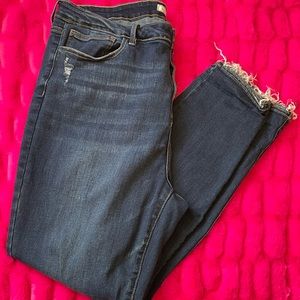 Glitzy Girlz Relaxed Fit Jeans